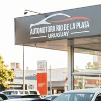 AUTOS RIO DE LA PLATA